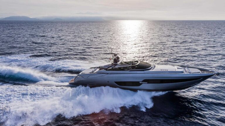 Luxury on the Water Starts with Custom Upholstery Miami